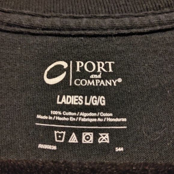 LADIES Tee - Picture 2 of 3